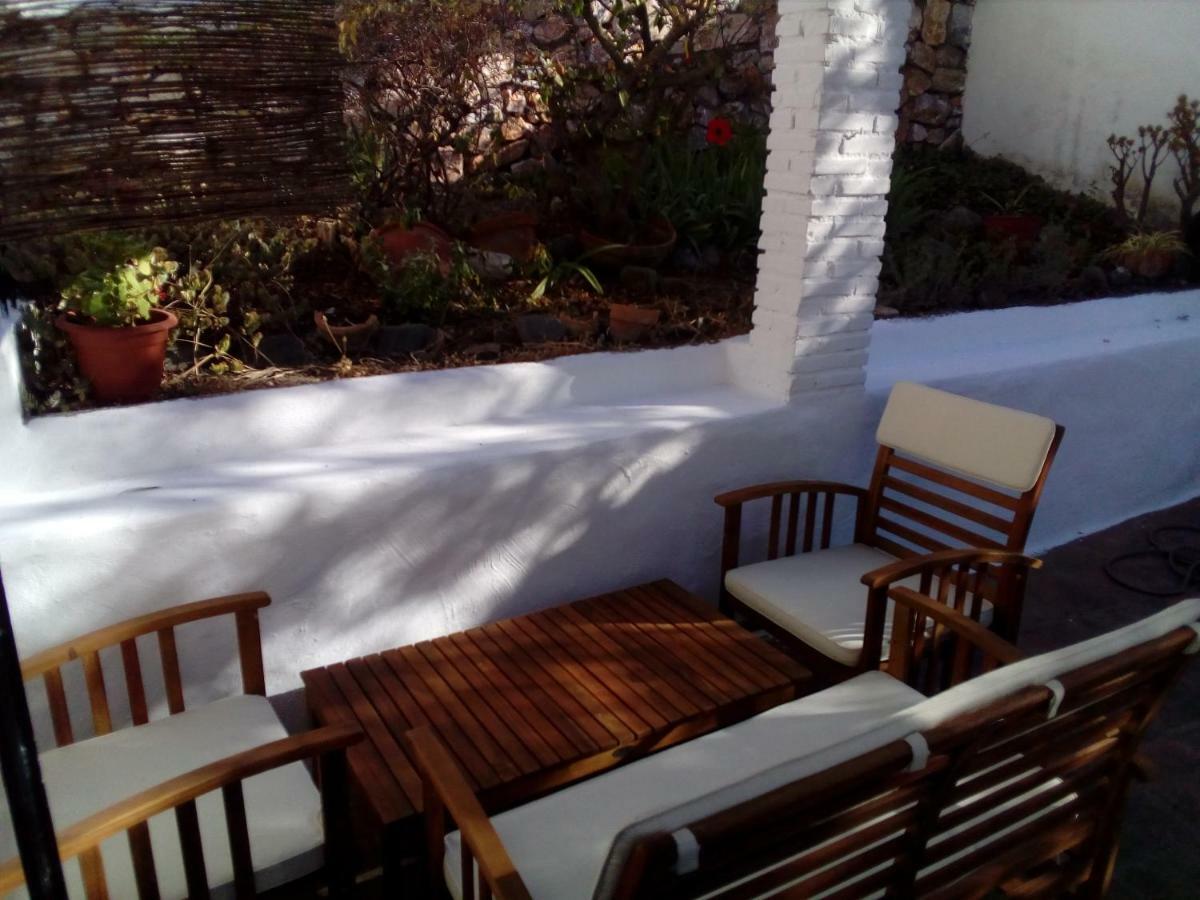 Chalecito En La Herradura- Casa Kwetu La Herradura  Exterior photo
